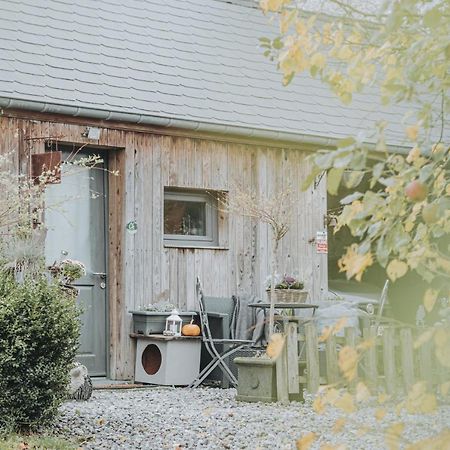 Suite Romance Froidchapelle Exterior photo